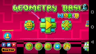 Geometry Dash Live