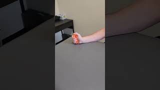 Ring Squeeze Grip Ring