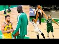 NBA "Most Nasty Blocks of 2021 😱!" MOMENTS