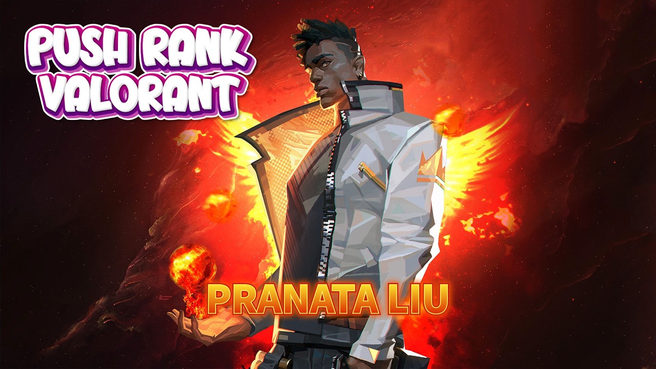 Mari kita bersantai dulu
