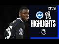 Brighton 3-0 Chelsea | Premier League 2025/26 Highlights ⚽