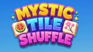 Mystic Tile Shuffle Games Gameplay Android