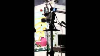 Elcan Rzayev - Cekilish Zamani Ictimai Tv Ikinci Nefesim