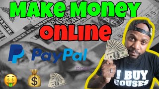 Make money online with Paypal & CashBack Rewards screenshot 3