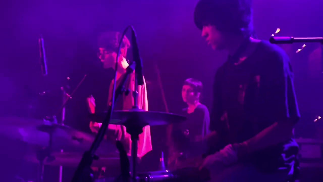 PG.4 A PICTURE OF THREE HEDGES - JULIE