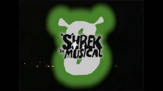 MTHS Drama Club Presents: Shrek