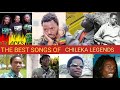 CHILEKA LEGENDS.  Gift, Moda,Robert, Antony, Khozie, Evison ,Kachamba