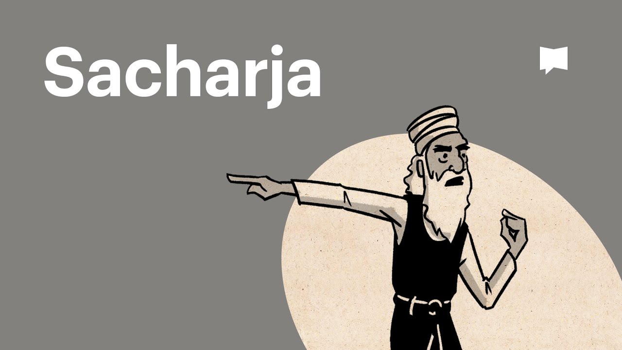 Buchvideo Sacharja YouTube buchvideo-sacharja-youtube