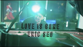 Love is Gone (slander) covered by Eric Seo