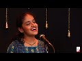 Spoorthi Rao || Raga Varali | Seshachalanayakam