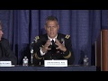 Contemporary Military Forum #10: Army Special Operations Value to the Nation