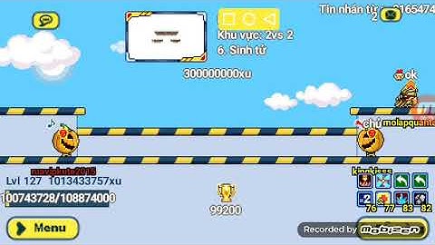 game army2 xolo xu 666m mạp dvc cùng gà 21x g3 n10