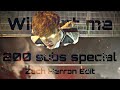200 Subscribers Special Edit | PisceanLimelight | Zach Herron