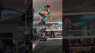 Chase Del Monte Vs Jt Dunn Company Vs Career Highlights 91523