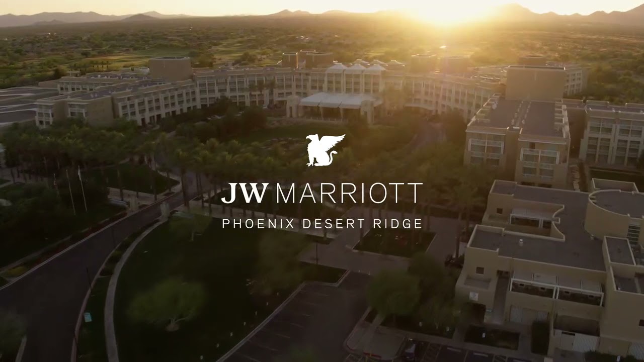 Introducing the 2021 Labor Day Weekend YAL Conference HOST HOTEL!