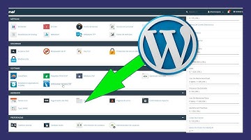 Cambiar clave de wordpress desde el CPANEL | Base de datos
