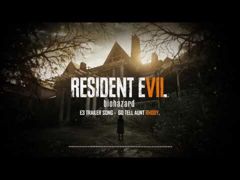 Resident Evil 7 Biohazard Müziği