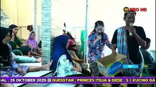 TARLING | DERITA BERAKHIR BAHAGIA 02' SARKEM PEYEK GROUP ' MENIKAH PUSPASARI & RAJIH IKHWANUS SHOFA