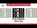 📅 Semana del 1 de Julio 2025 🎶Agenda Cultural Bahiense con Katia Schmidt |  🎨🎭