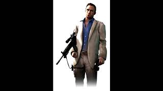 Left 4 Dead 2 Nick - SHOOT THIS THING OFF MY BACK
