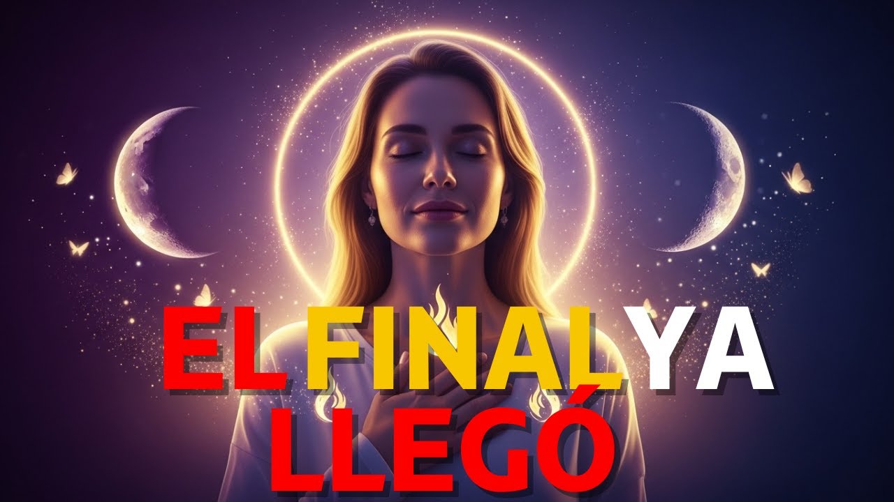 😱 ¡El Final del Ciclo de Separación: 5 Pruebas de Que la Unión con Tu Llama Gemela Empieza YA! 🌙