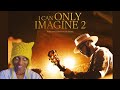 I Can Only Imagine 2 Movie Trailer Reaction & Christian Review 🎬