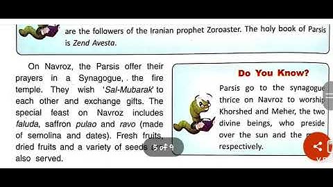 Celebrating our Diversity | Video No. 3 | Class -4 | Social Science