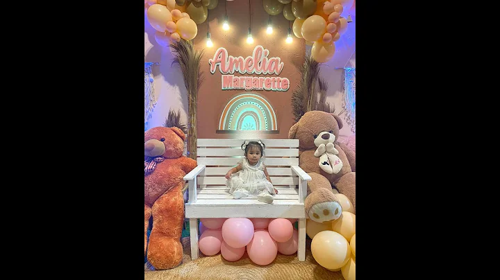 Amelia Margarette NDE