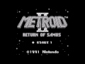 Metroid II (1991) OST - Ancient Chozo Ruins