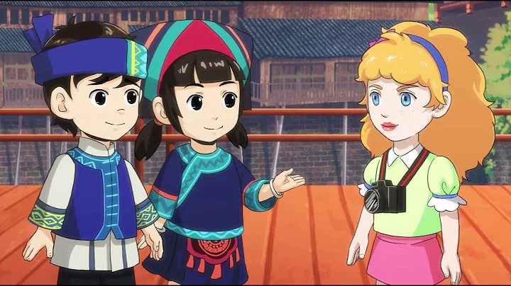 What Do Zhuang People Celebrate During Sanyuesan Festival?