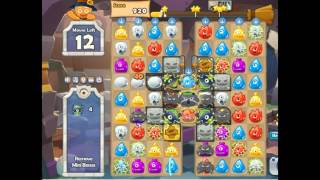 Monster Busters Stage 2386