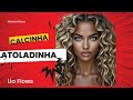 Calcinha Atoladinha