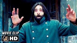I&#39;m Polish Scene | THE PIANIST (2002) Movie CLIP HD