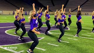 KSU Classy Cats - Let's Get It Started 2020
