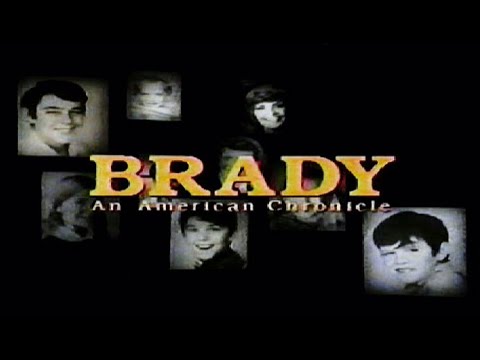 Brady: An American Chronicle MTV