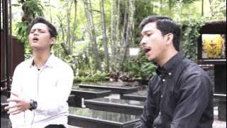Walau Ku Tak Dapat Melihat  (Cover Stevan Pasaribu ft Armand)