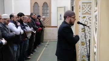 يا أيها الناس إن وعد الله حق|| سورة فاطر || أحمد عبدارازق نصر