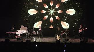 Love Me Tender Duduk-band Дудук-бэнд Этнограф Джаз Виталий Погосян Санкт-Петербург Москва