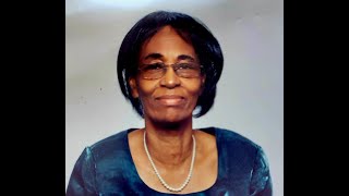 A THANKSGIVING SERVICE for the life of HAZEL LORRAINE BRISSETT GRAINGER