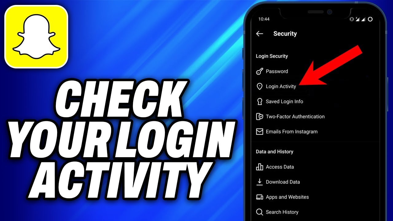 How To Check Your Login Activity On Snapchat 2024 Easy Fix YouTube how-to-check-your-login-activity-on-snapchat-2024-easy-fix-youtube