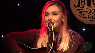 Ellisha Green - Desire - Treehouse Sessions Live Stream - #TreeTV