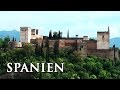 Spanien: Fiestas, Flamenco und viel Geschichte - Reisebericht