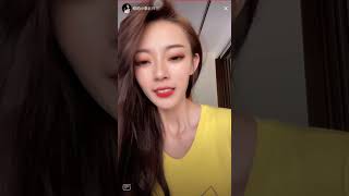 你的小李老师yyds 直播跳舞 20210603-3