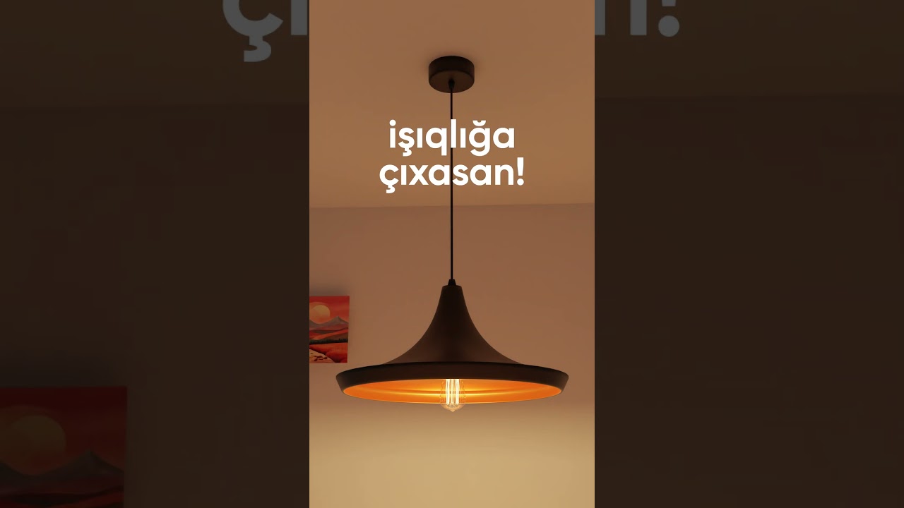 Заверши оплату "Azərişıq" через MPAY! 😊