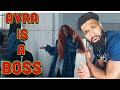 Ayra Starr - Bloody Samaritan (Official Music Video) | DOPE REACTION