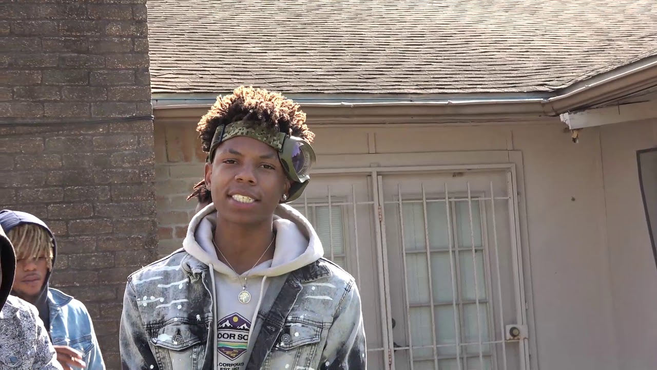 RISK IT ALL - BITCHIMLOU x 1ILCHRIS x YKN ZAY