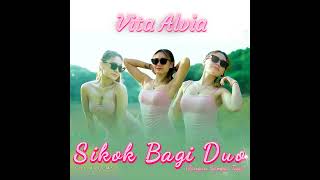 Sikok Bagi Duo (Jangan Sampai Tiga)