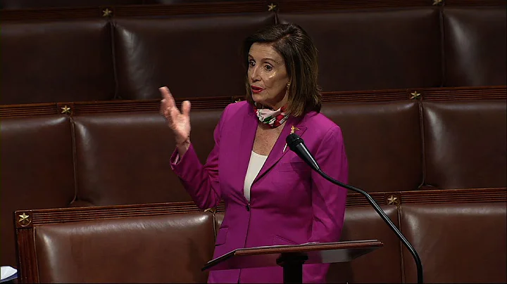 House debates $3T virus relief package