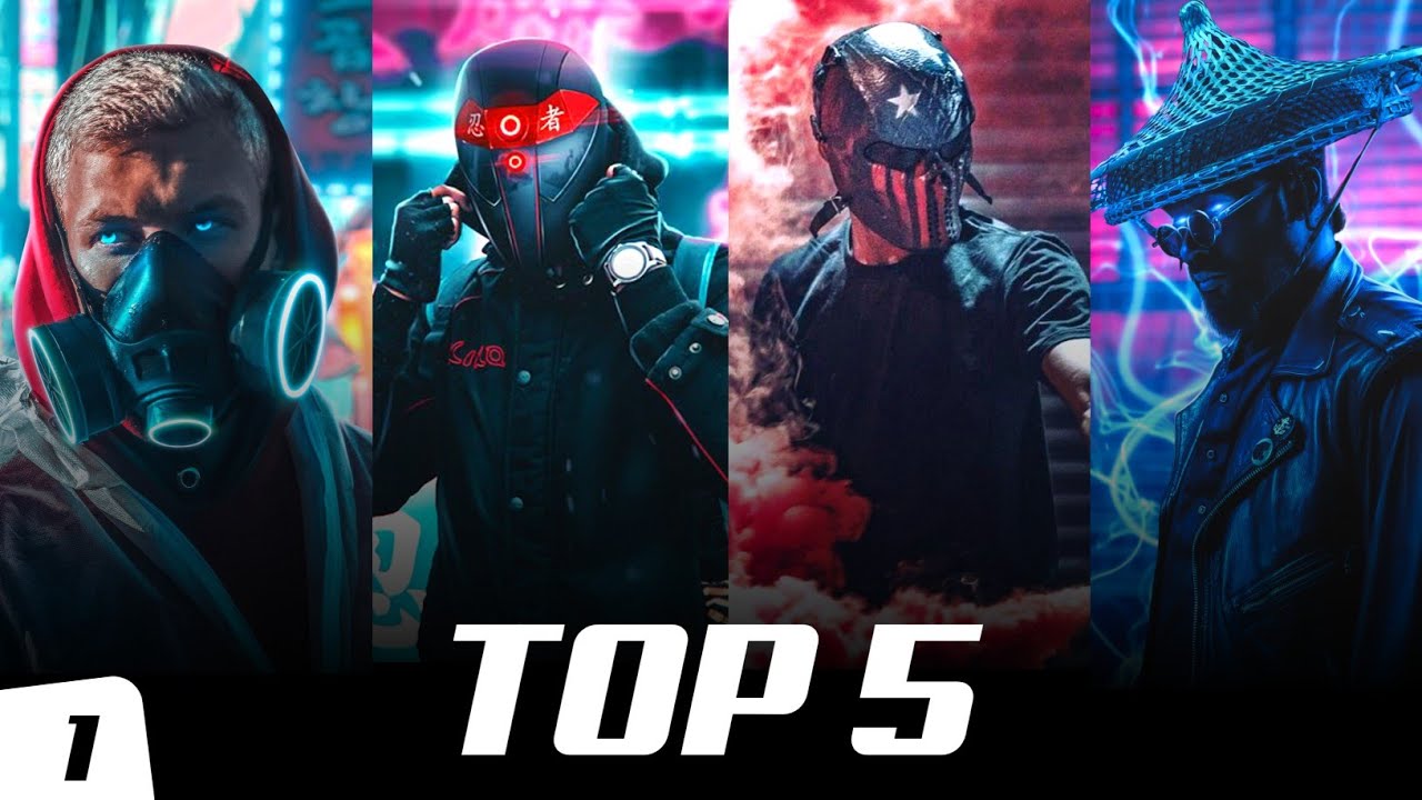 Top 5 Best Attitude Ringtones For Boys 2020| Ft.Rock Star,Desiigner Panda,Believer|Ringtone Brothers