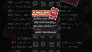 People of Reddit, what’s the most desperate thing you’ve ever done for money? | (r/AskReddit)